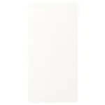 Дверь, белая, 40х60 см, ENHET IKEA - фото