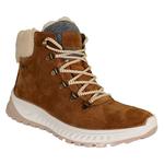 Ботинки Lhotse Talchako Snow, коричневый - фото 4