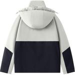 Куртка унисекс Jeep, цвет Bronze Green - фото 7