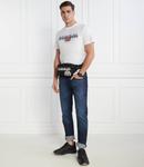 Футболка Napapijri Regular Fit, белый - фото 2