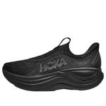 Hoka One One Skyward Laceless 'Black' - фото