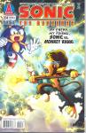 Sonic the Hedgehog #204 (Archie Comics) - фото