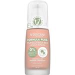 Pure Formula Bio Long Lasting Foundation N.03 Apricot Coverage E Deborah - фото