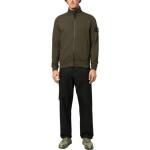 Куртка мужская Stone Island с карманами, коричневый - фото 3