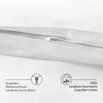 Комплект постельного белья Mixibaby - фото 6