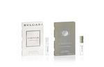Пробники парфюма men's BVLGARI - фото 9