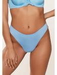 Стринги Linga Dore String 2-pack, цвет Bonnie blue - фото 2