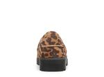 Лоферы Vionic Cleo Loafer, Tan/Black Leopard Print Suede - фото 4