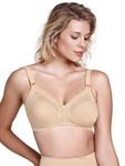 Бюстгальтер без косточек Lisca, цвет skin-white - фото 2