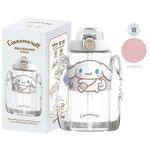 Sanrio Стакан Melodi Straw Multicolor 650 мл - фото 8