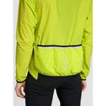 Куртка на молнии Newline, цвет anisgrün/hellgrün/hellgrün - фото 3