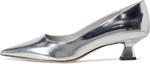 Туфли Franco Sarto Diva, Silver - фото 4
