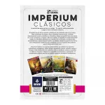 Детская настольная игра Devir Classic Imperium (Reissue), розовый - фото 5