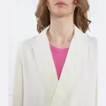 Блейзер стандартного кроя Max&Co., бежевый - фото 4