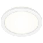 Светодиодный настенный светильник Briloner Frankfurt - фото