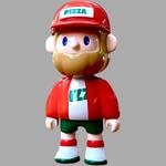 FARMER BOB Pizza Hang Tag Box FINDING UNICORN - фото 4