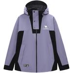 CAMEL Капсульная ветровка Unisex, Phantom Black - фото 7