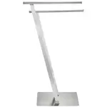 WENKO Полотенцедержатель «Lirio», цвет silberfarben - фото 2