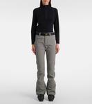 Топ для катания на лыжах Medita Bogner - фото 6