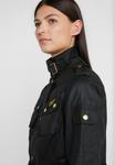 Летняя куртка LADIES INTERNATIONAL Barbour International, черный - фото 3