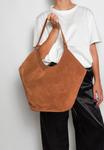 Сумка Chiara Ferretti SHOULDER, Dark Cognac/Dark Brown - фото
