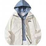 Куртка унисекс Jeep, белый - фото 5