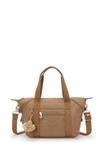 Сумка Kipling SHOULDER, Early Tan/Beige - фото