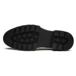 Туфли мужские низкие Chint, черный - фото 6