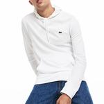 Футболка мужская LACOSTE, синий - фото 7