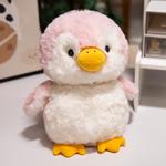 Игрушка пингвин плюш, высота 20см/28см/35см Whoops - фото 9