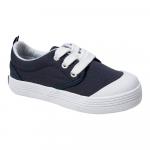 Детские кроссовки Oomphies Shelby, синий - фото