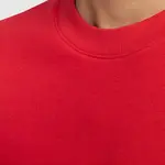 Nike Клубный свитшот SS25 мужской University Red - фото 6