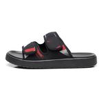 Шлепанцы унисекс Golofi, цвет 5011 Gray White - фото 6