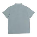 Футболка мужская CAT, серый - фото 8