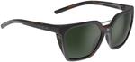Bolle Солнцезащитные очки Asteria dark tortoise matte/axis polarized - фото 3