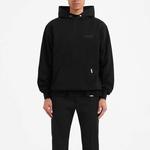 REPRESENT Свитшот мужской черный SS23 - фото 6