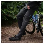 Брюки Brn Gravel, черный - фото 2