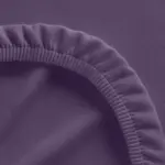 Простыня на подгонке, трикотаж премиум-класса, Hornisch - фото 2