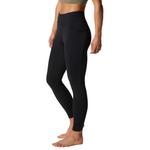 Леггинсы Mountain Hardwear Mountain Stretch, черный - фото 3