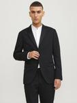 Куртка JACK & JONES Slim fit Suit Jacket JPRFRANCO, черный - фото 2