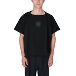 Футболка Yeezy Gosha Box, черный - фото 3