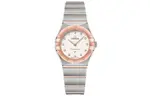 OMEGA Часы Women's Constellation Series Constellation Watch Watch - фото