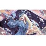 Карточная игра Ultra Pro MtG Playmat: Modern Horizons 3 - Breya, Etherium Shaper - фото