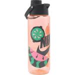 Пластиковые стаканы для воды 700ml Nike, розовый - фото