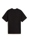 Футболка Vans ESSENTIAL LOOSE FIT, Black - фото 8