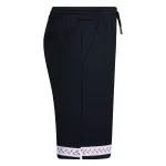 Детские шорты Flight Jordan, черный - фото 3