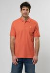 Рубашка поло HURST MCS, оранжевый - фото