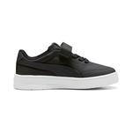 Кроссовки Court Classic Clean Kids PUMA - фото 5