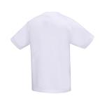 Футболка для младших школьников YONEX, белый - фото 3