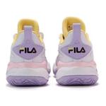 FILA Kids Баскетбольная обувь Дети - фото 3